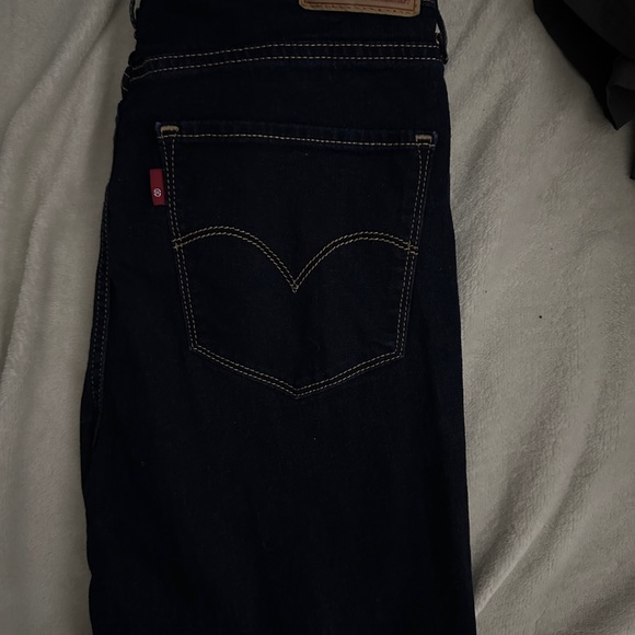 Levi’s skinny jeans size 30 women’s - Picture 6 of 6